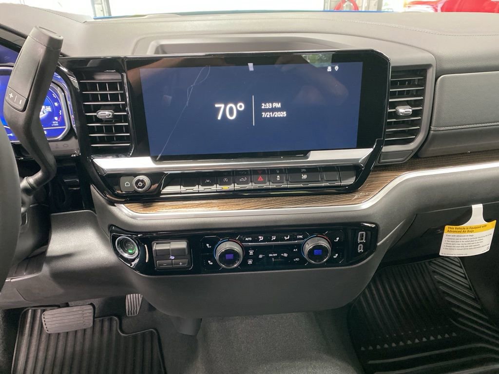 New 2025 Chevrolet Silverado 1500 LT image 20