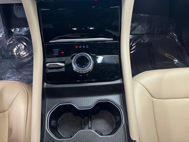 Used 2024 Jeep Grand Cherokee Limited AWD/4WD image 14