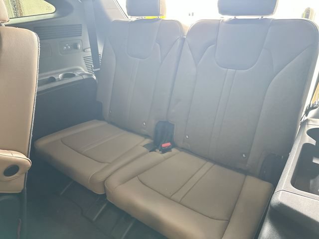 Certified 2025 Kia Sorento SX Prestige w/ Olive Brown Leather Package AWD/4WD image 26