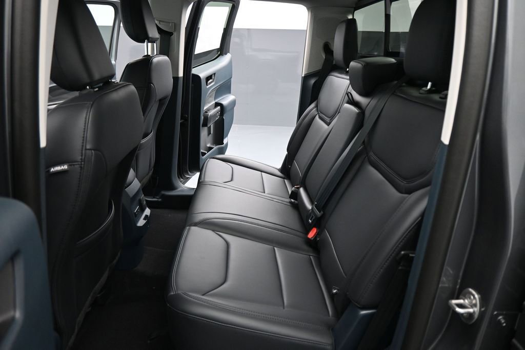 New 2026 Ford Maverick Lariat AWD/4WD image 20