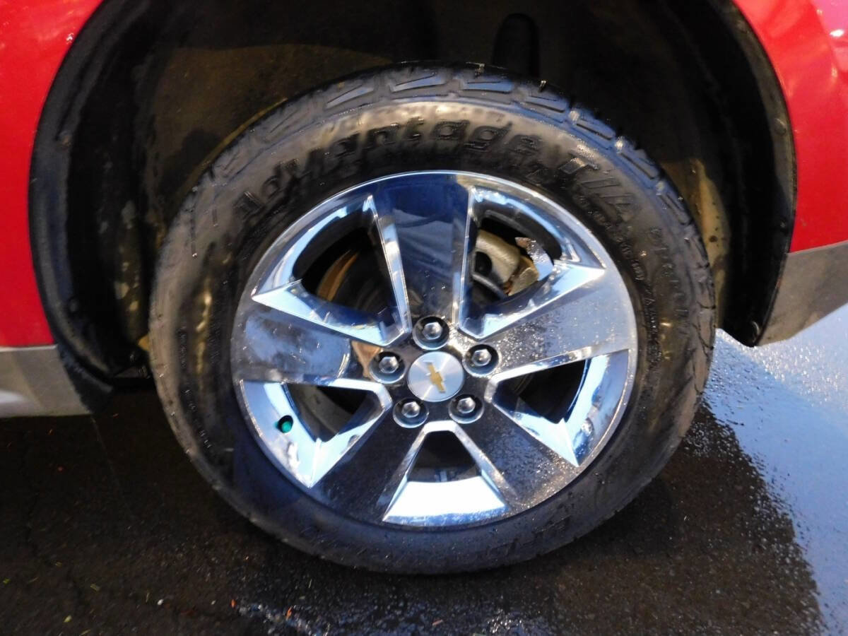 Used 2015 Chevrolet Equinox LT image 23
