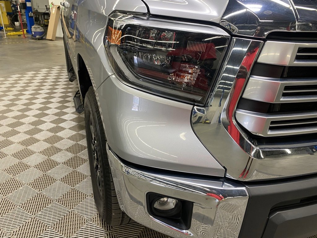 Used 2021 Toyota Tundra Limited image 3