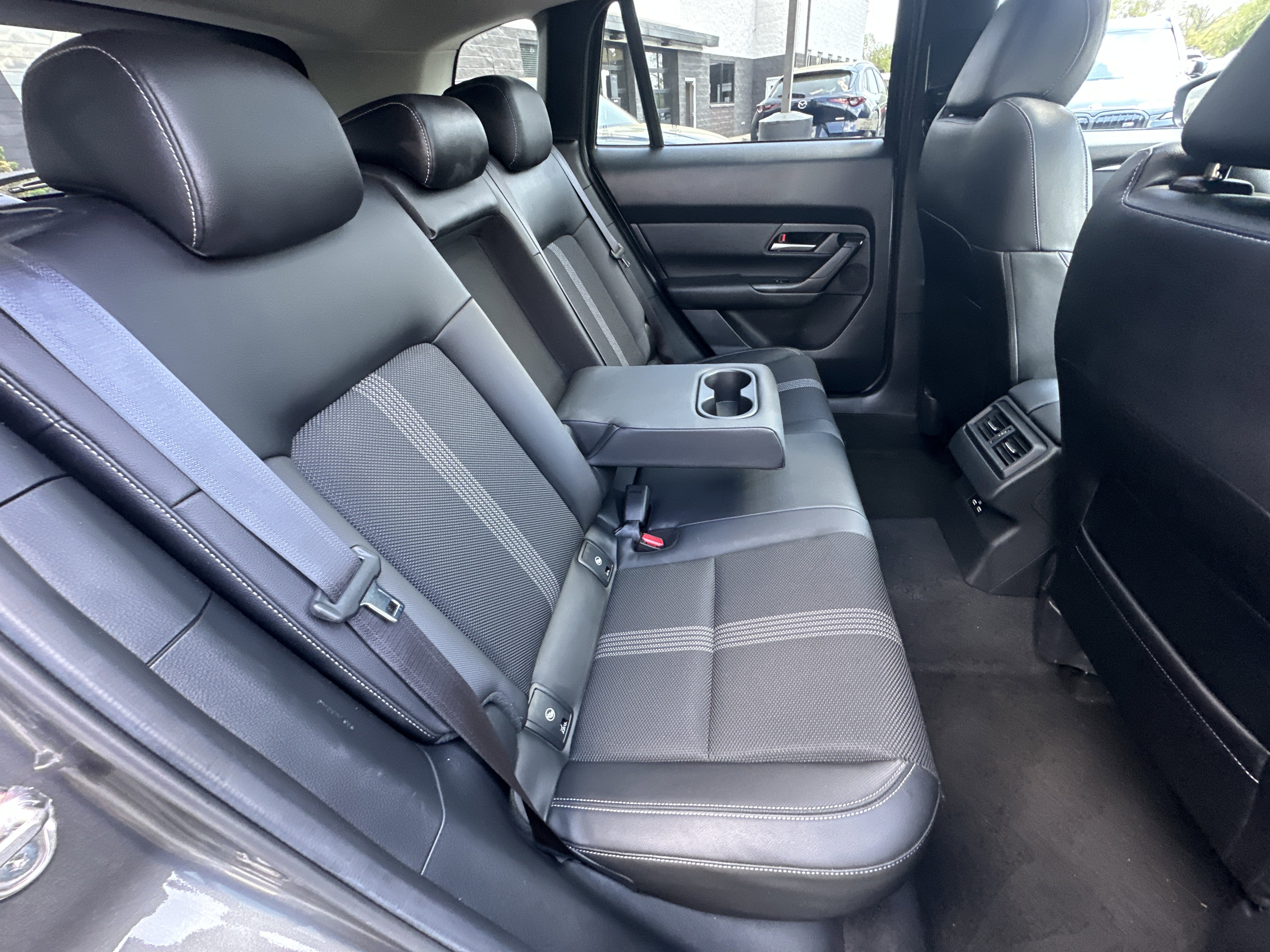 Used 2023 MAZDA CX-50 2.5 S w/ Cargo Package image 35