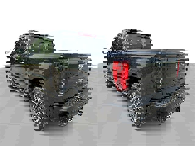 New 2025 GMC Sierra 1500 Denali Ultimate image 6