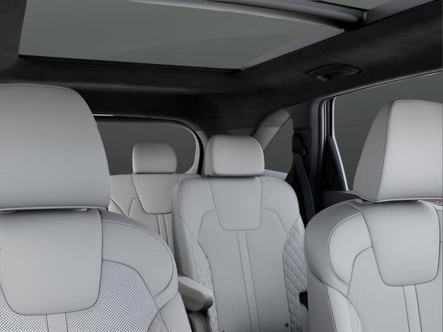 New 2026 Kia Sorento SX Prestige image 27