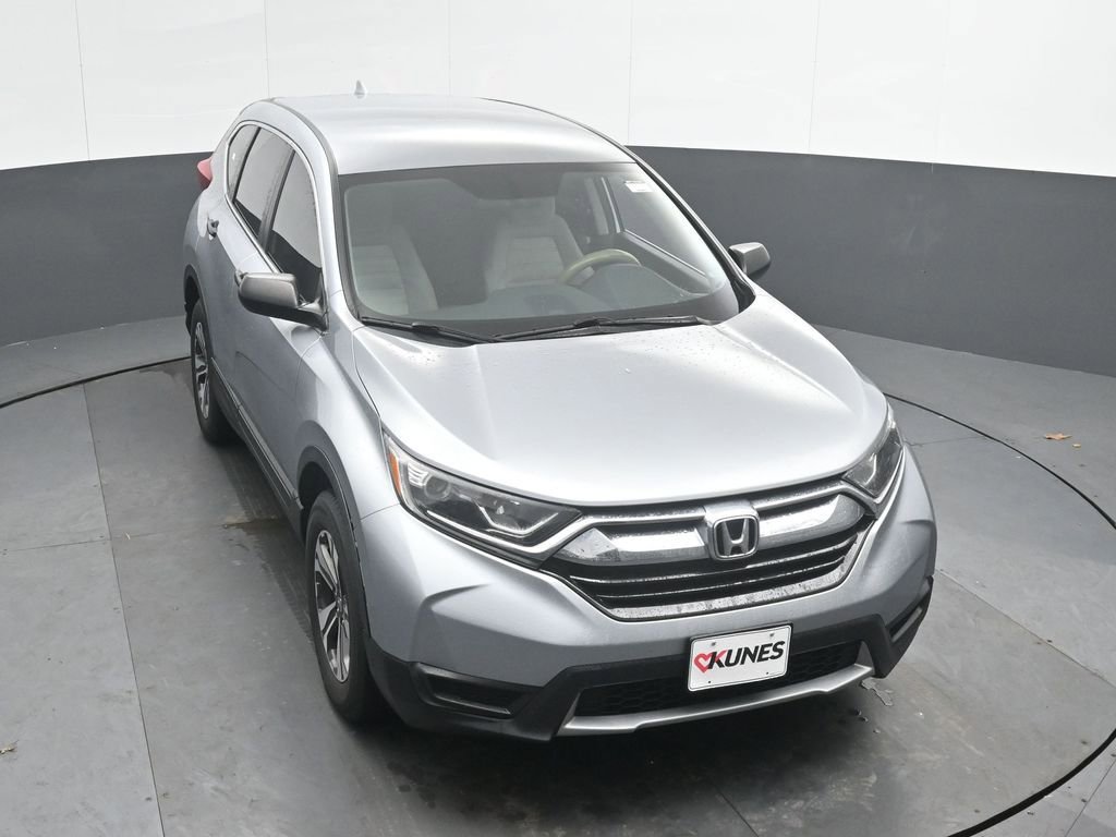 Used 2019 Honda CR-V LX image 27
