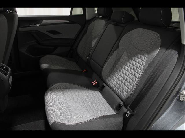 Certified 2025 Volkswagen Tiguan S AWD/4WD image 18