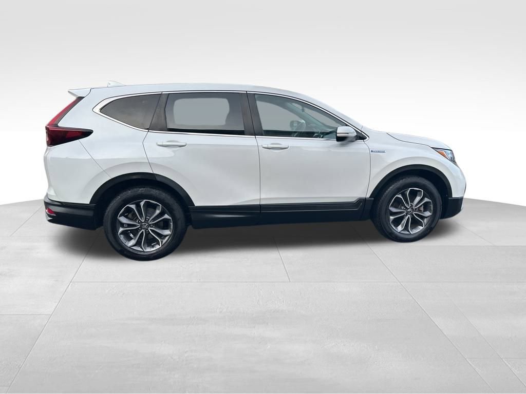 Used 2022 Honda CR-V EX-L image 19
