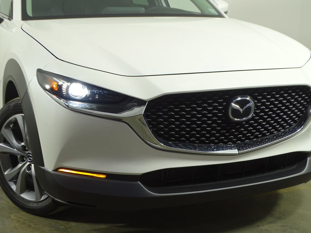 Used 2022 MAZDA CX-30 AWD 2.5 S w/ Select Package image 43