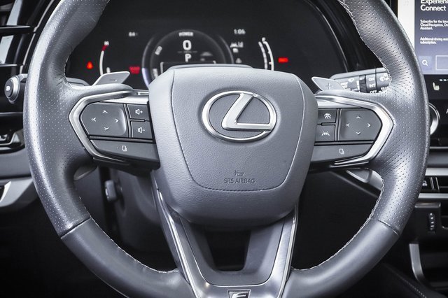 Used 2024 Lexus RX 500h F Sport w/ Convenience Package image 13