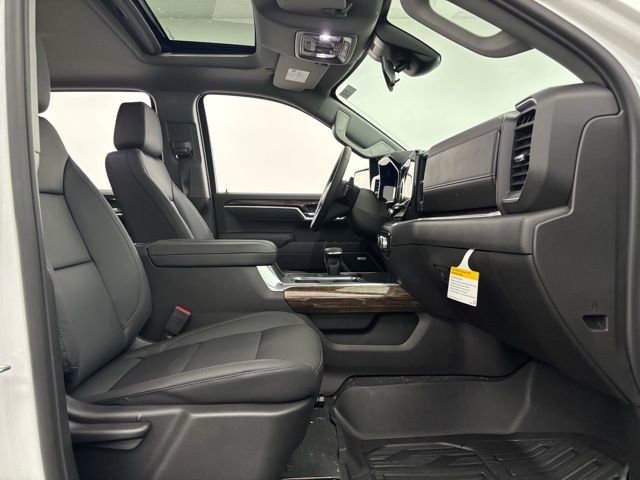 New 2026 GMC Sierra 1500 Elevation w/ Elevation Premium Package image 32