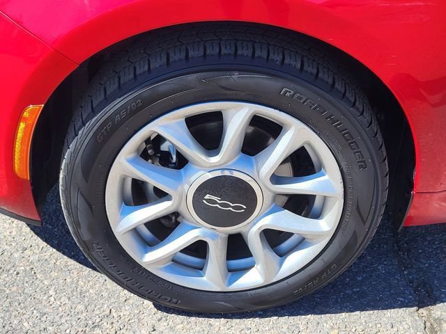 Used 2017 FIAT 500 Pop image 9