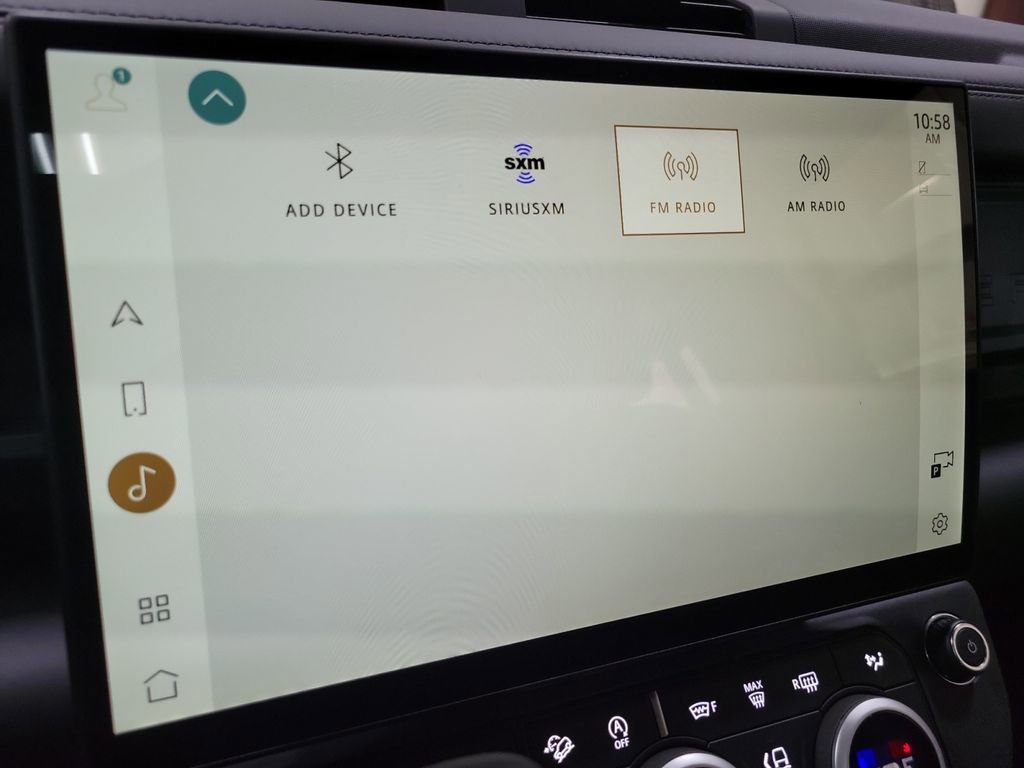 New 2026 Land Rover Defender 110 S image 31