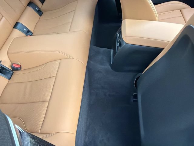 Used 2026 BMW 430i Coupe w/ Premium Package RWD image 14
