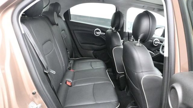 Used 2017 FIAT 500X Trekking AWD/4WD image 14