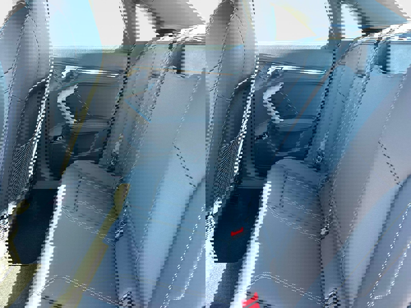 New 2026 Audi A3 2.0T Premium image 13