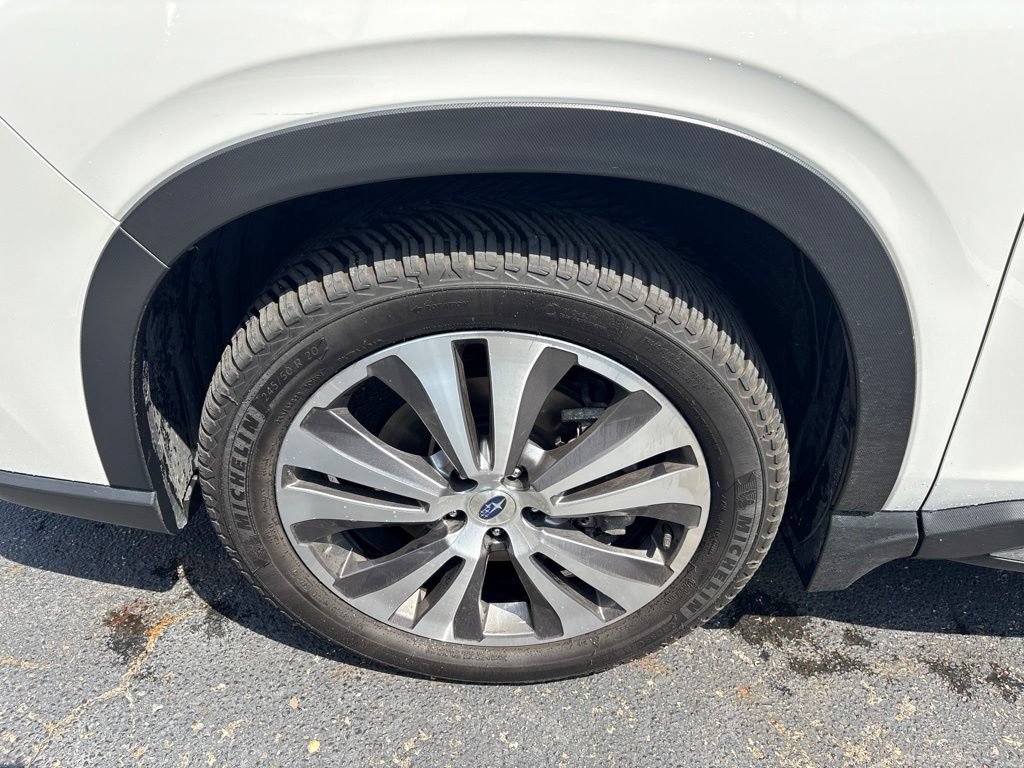 Used 2022 Subaru Ascent Touring w/ Popular Package #2A AWD/4WD image 6