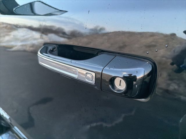 Used 2020 RAM 1500 Laramie image 18