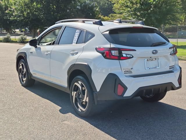 New 2026 Subaru Crosstrek 2.5i Limited AWD/4WD image 5