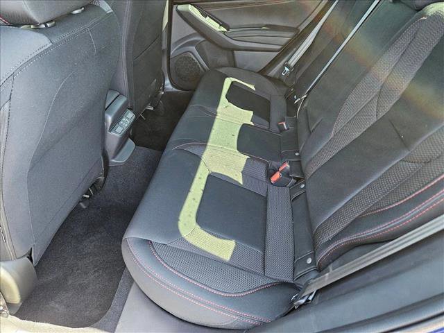 New 2026 Subaru WRX Premium image 15