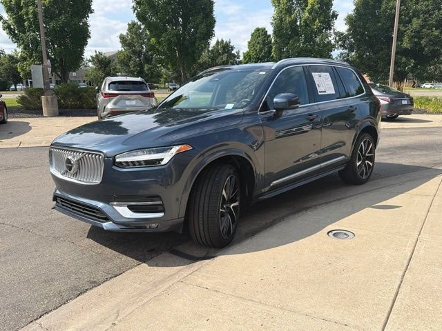 Used 2023 Volvo XC90 B6 Plus w/ Protection Package Premier AWD/4WD image 3