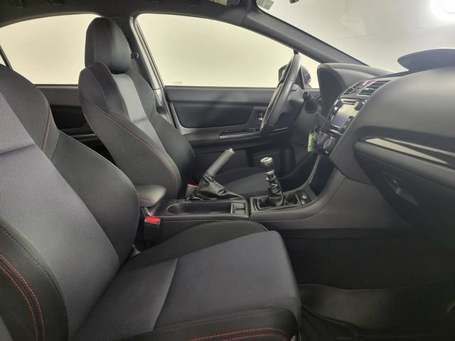 Used 2018 Subaru WRX AWD/4WD image 17