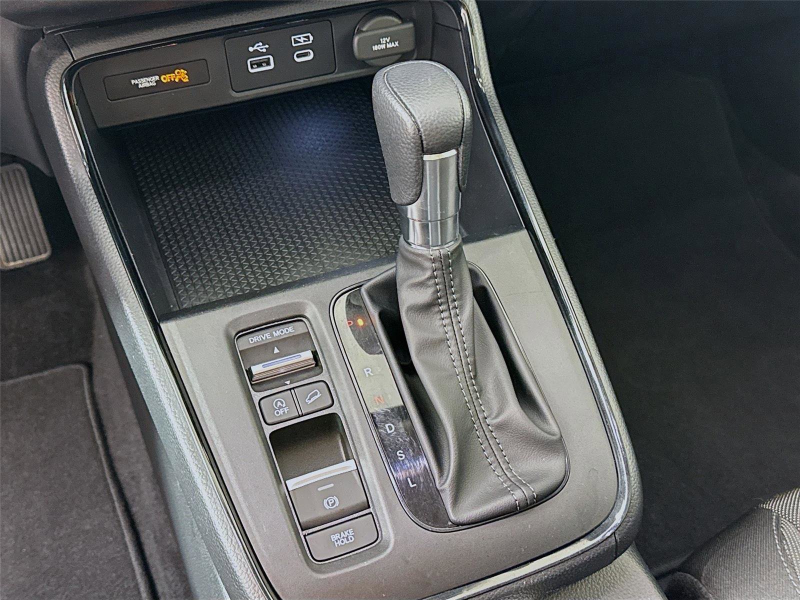 Used 2023 Honda CR-V EX image 15