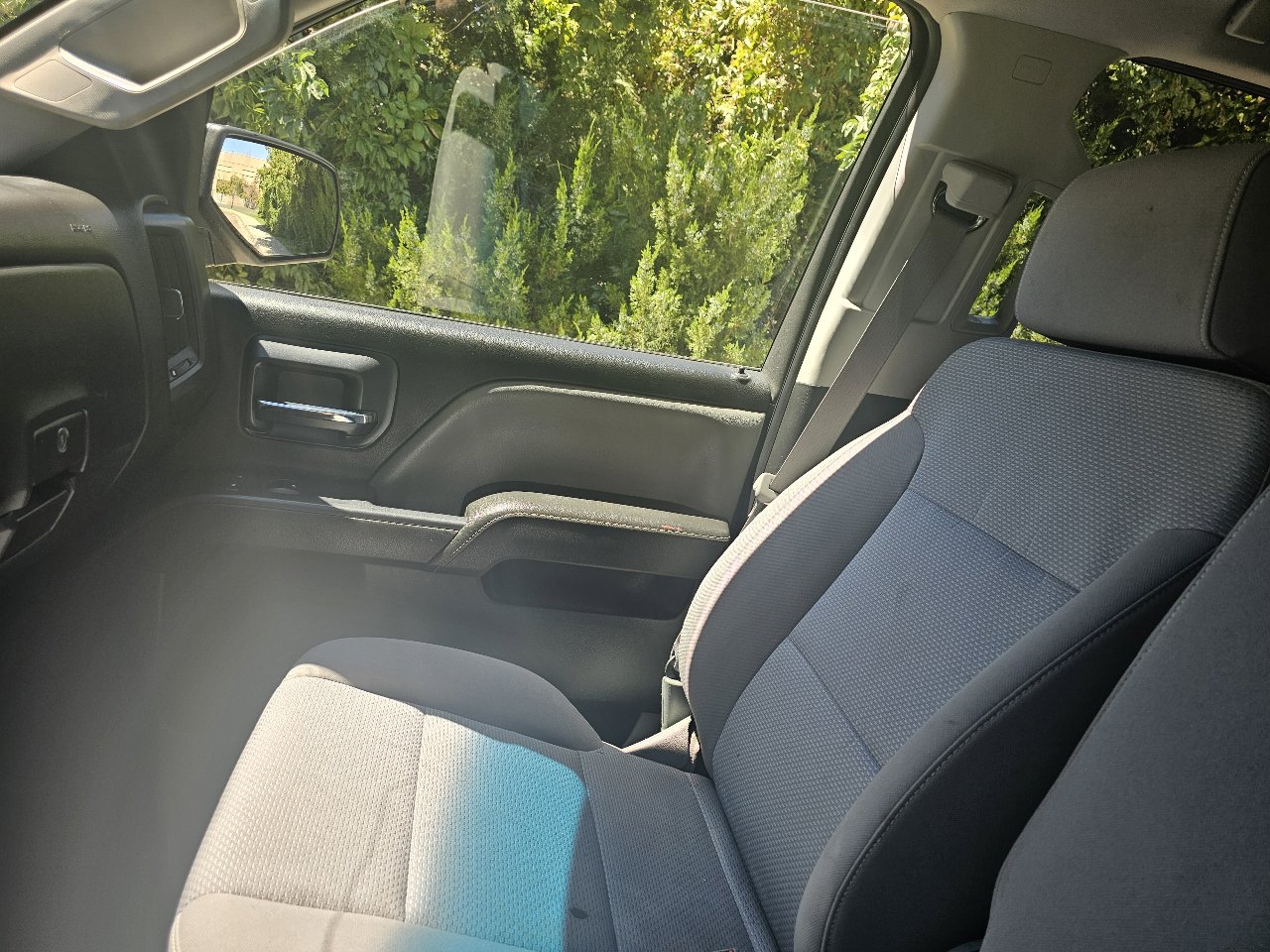 Used 2015 Chevrolet Silverado 1500 LS w/ Trailering Package image 20