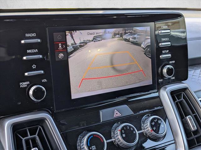 Used 2023 Kia Sorento LX image 15