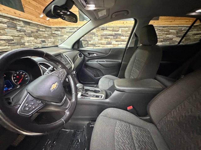 Used 2022 Chevrolet Equinox LT AWD/4WD image 13