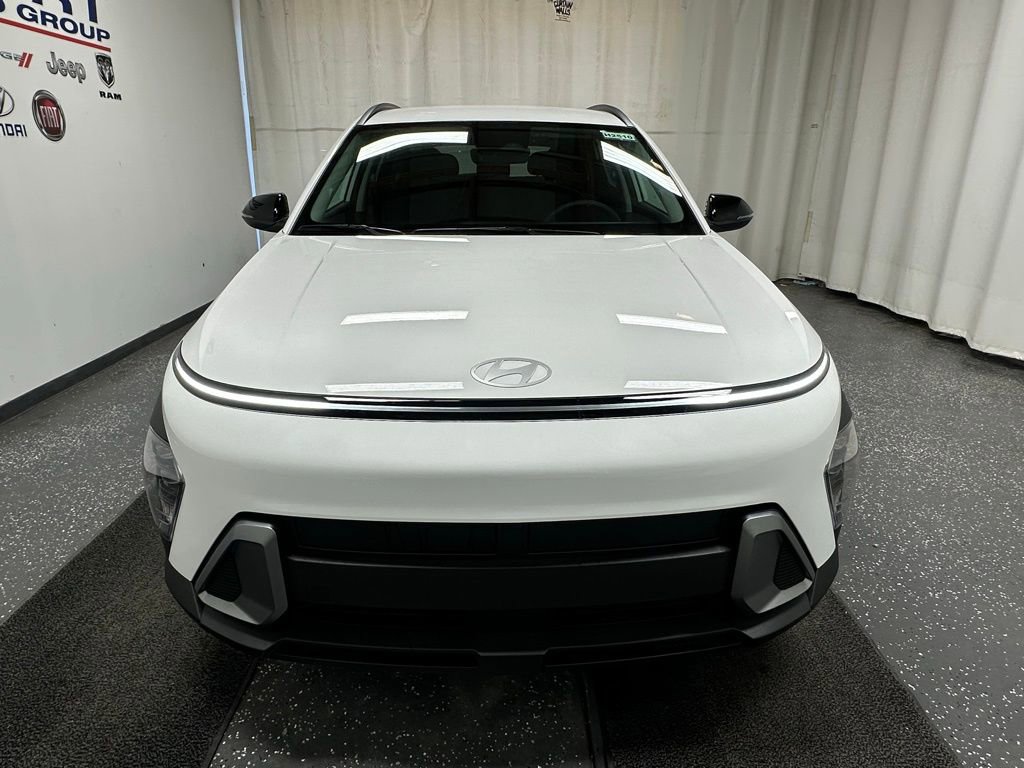 New 2026 Hyundai Kona SEL Sport image 3