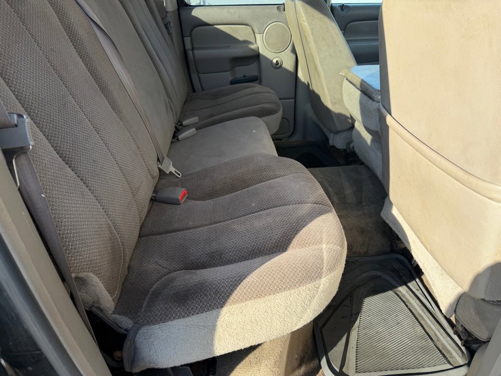 Used 2003 Dodge Ram 2500 Truck ST AWD/4WD image 13
