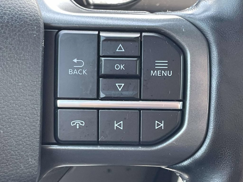 Used 2021 Ford F150 Lariat AWD/4WD image 21