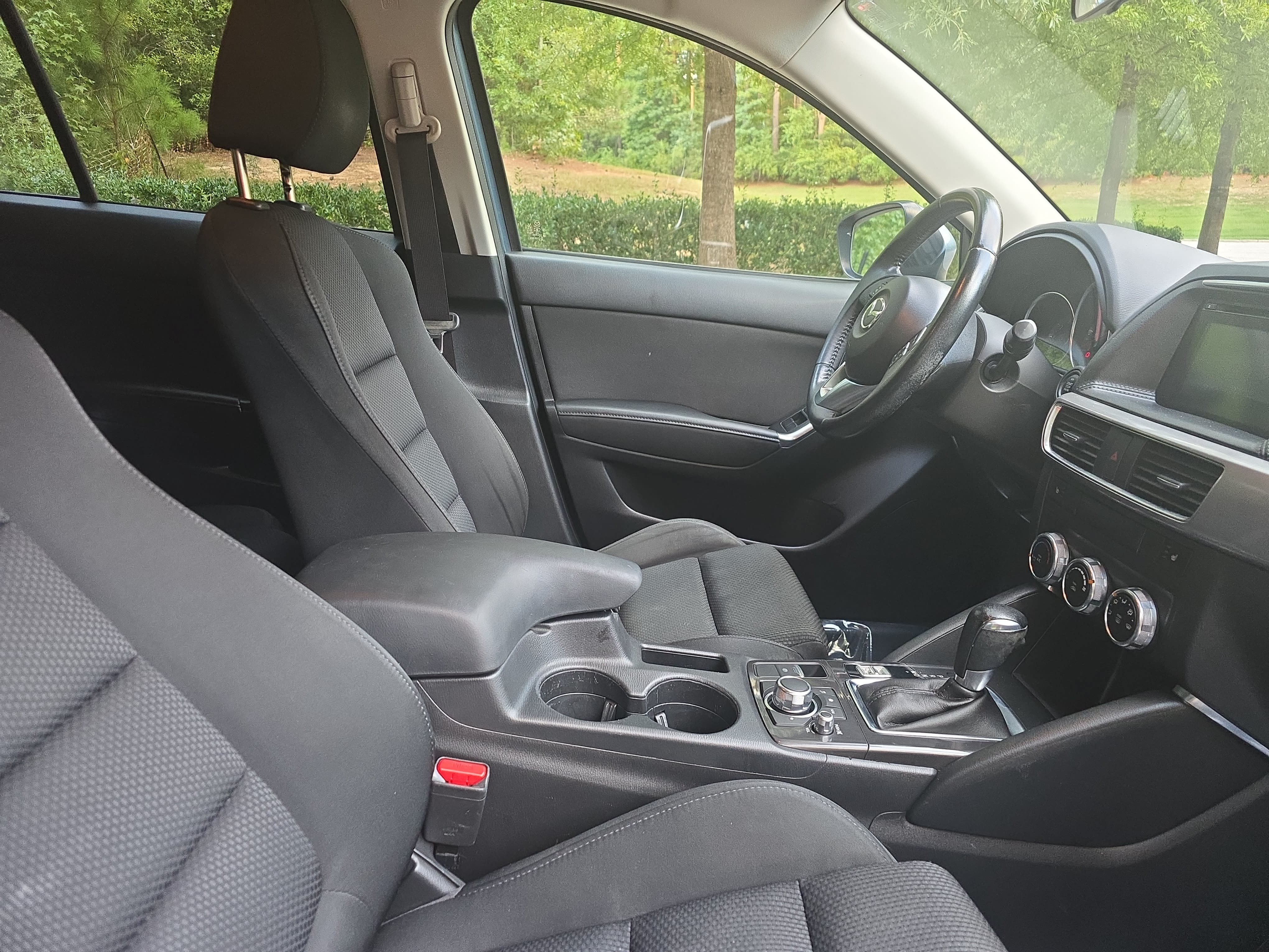 Used 2016 MAZDA CX-5 Touring FWD image 10