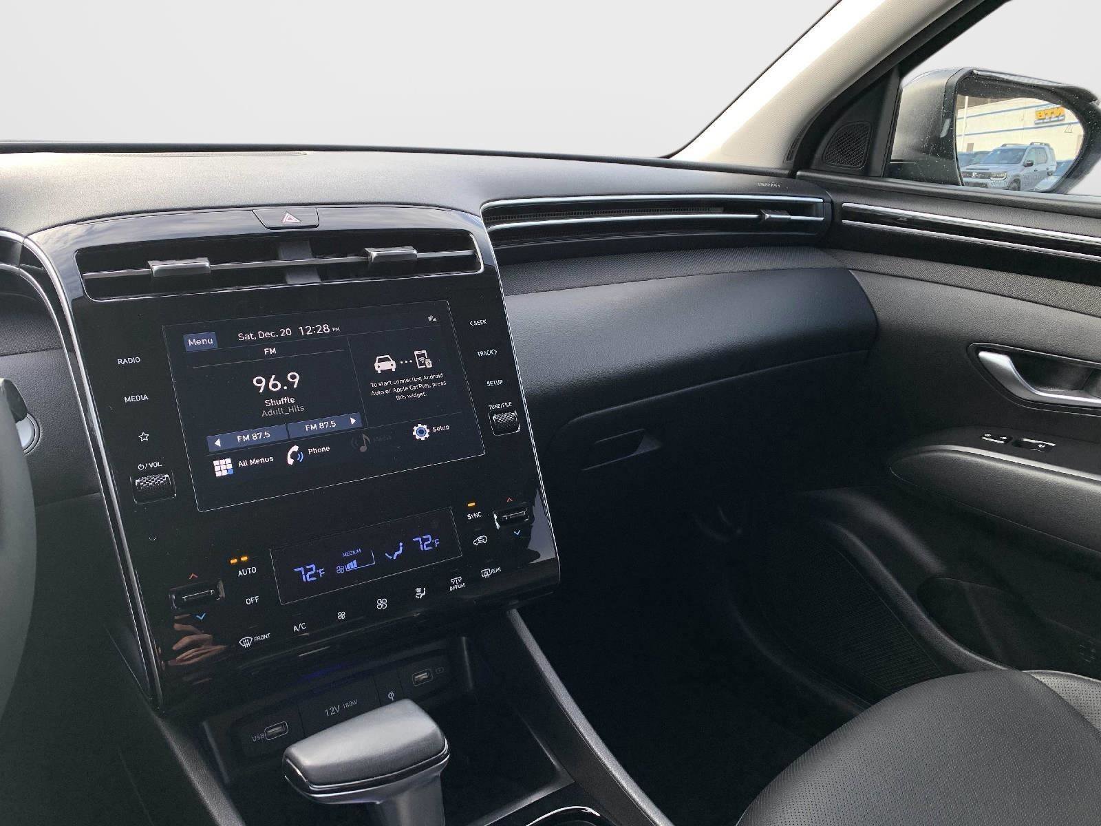 Used 2023 Hyundai Tucson SEL w/ Convenience Package image 19