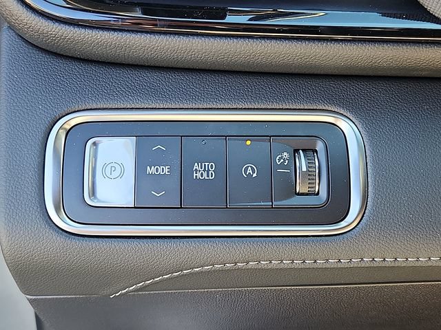 New 2026 Buick Enclave Preferred FWD image 16
