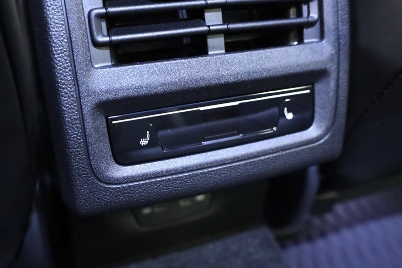 New 2026 Volkswagen Golf w/ Euro Style Package image 36