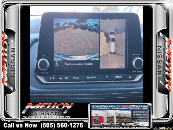 Used 2023 Nissan Rogue SL image 22