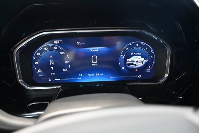 New 2026 Chevrolet Silverado 1500 RST AWD/4WD image 29