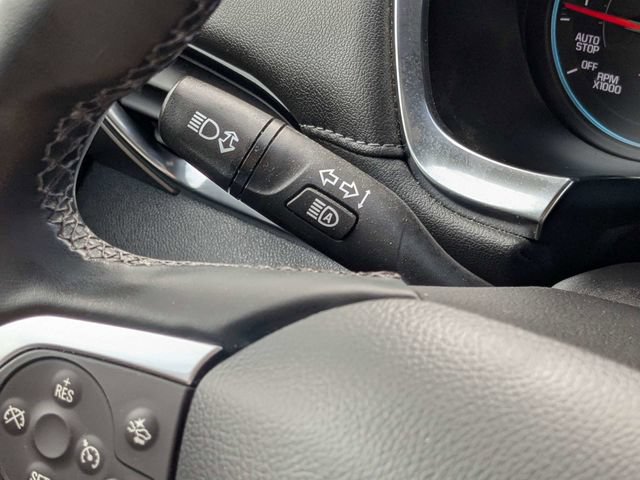 Used 2023 Chevrolet Traverse LT FWD image 26