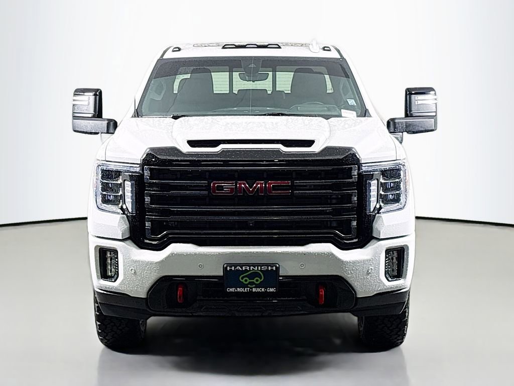Used 2023 GMC Sierra 3500 AT4 w/ AT4 Premium Plus Package image 2