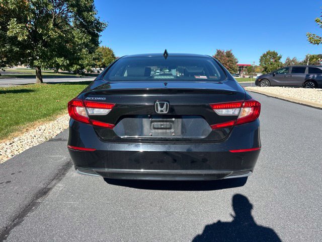 Used 2020 Honda Accord EX image 6