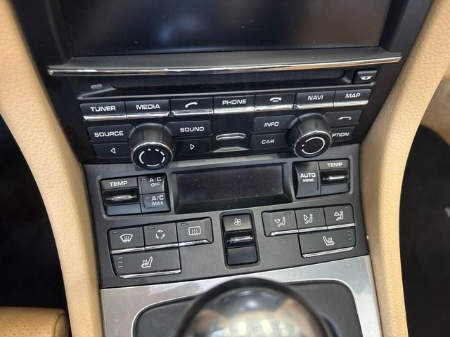 Used 2013 Porsche Boxster S image 20