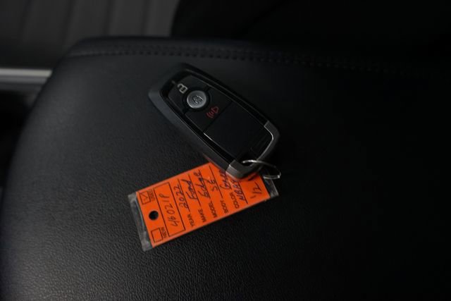 Certified 2022 Ford Edge SE image 26