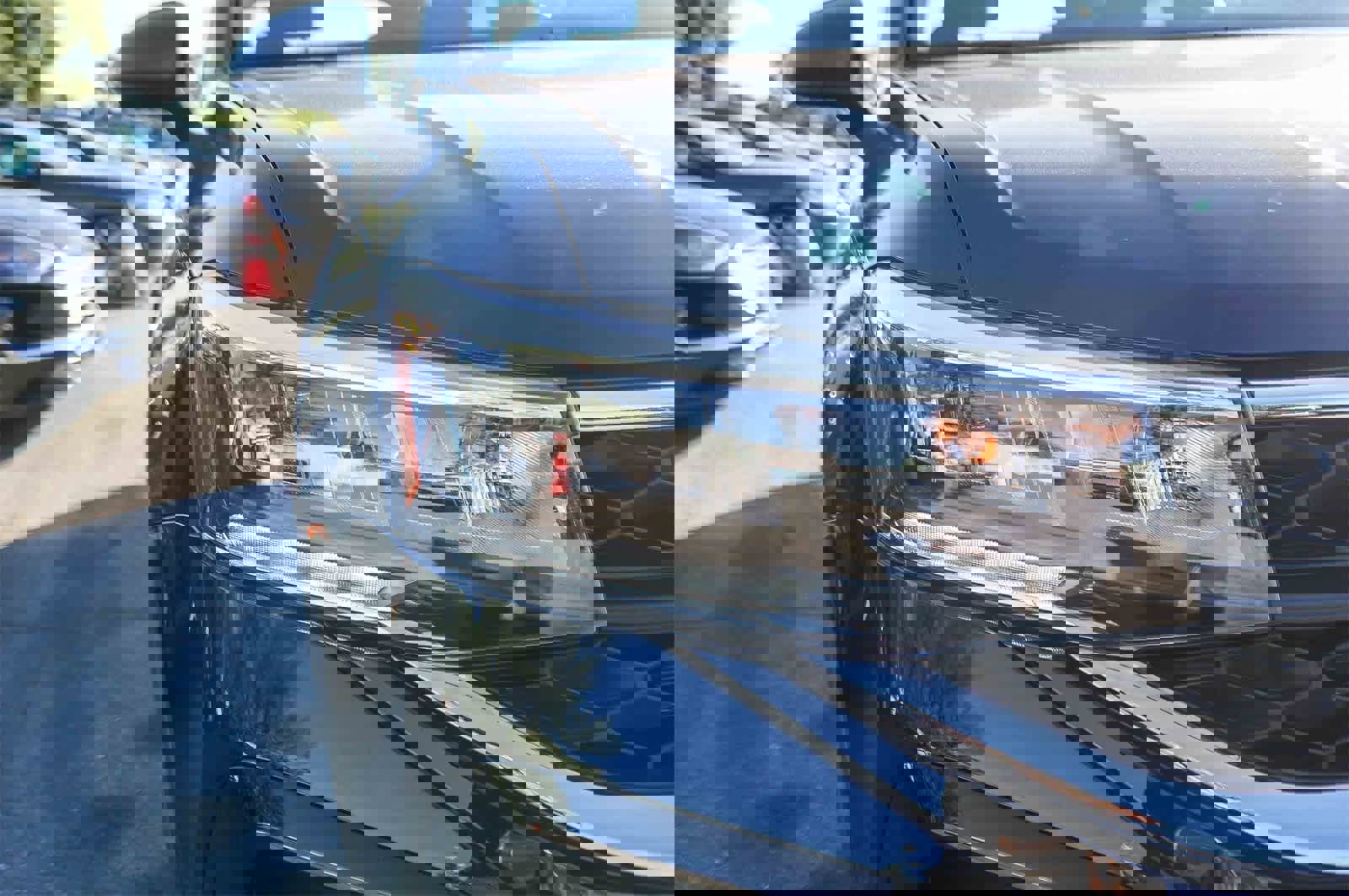 Used 2024 Volkswagen Taos S image 10