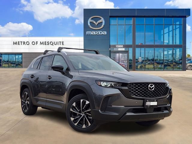 New 2026 MAZDA CX-50 2.5 Hybrid w/ Weather Package image 1