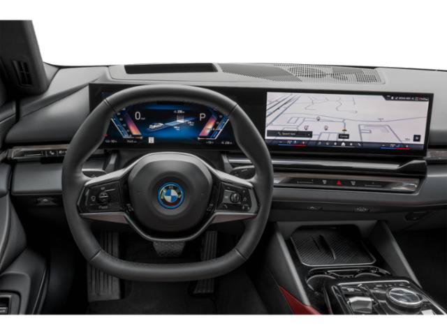 New 2027 BMW i5 eDrive40 w/ M Sport Package AWD/4WD image 4