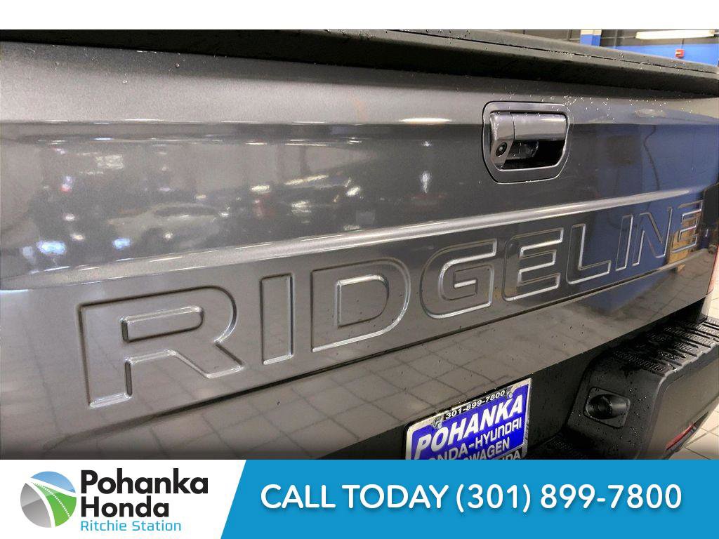 New 2026 Honda Ridgeline RTL image 18