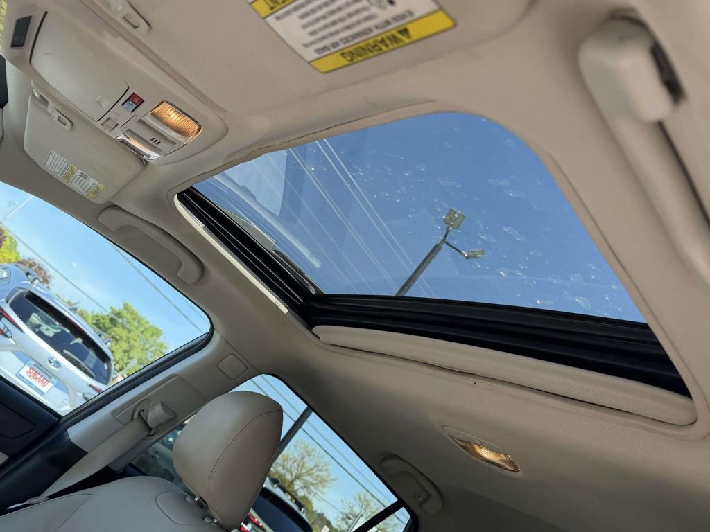 Used 2016 Subaru Outback 2.5i Limited image 19