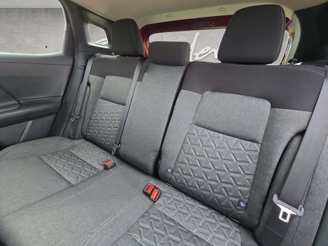 New 2026 Nissan Kicks SV image 22